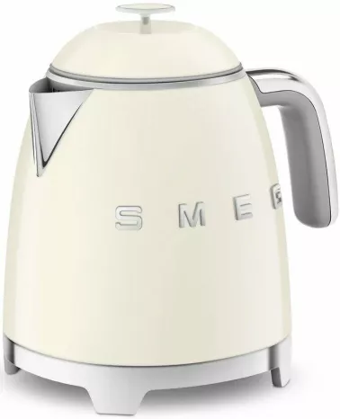 Электрический чайник Smeg KLF 05CREU