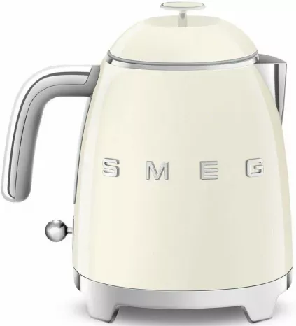 Электрический чайник Smeg KLF 05CREU