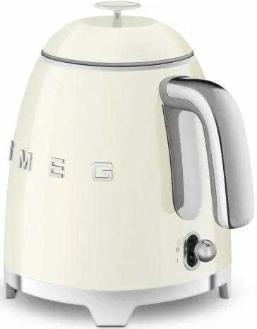 Электрический чайник Smeg KLF 05CREU