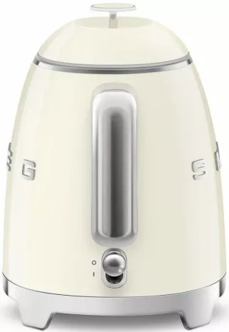 Электрический чайник Smeg KLF 05CREU