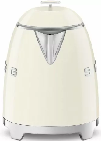 Электрический чайник Smeg KLF 05CREU