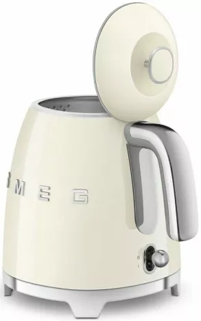 Электрический чайник Smeg KLF 05CREU