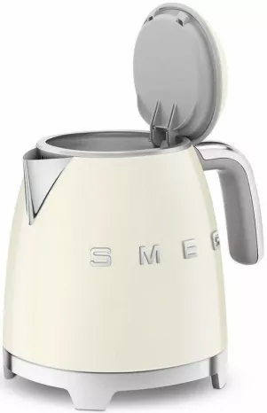 Электрический чайник Smeg KLF 05CREU