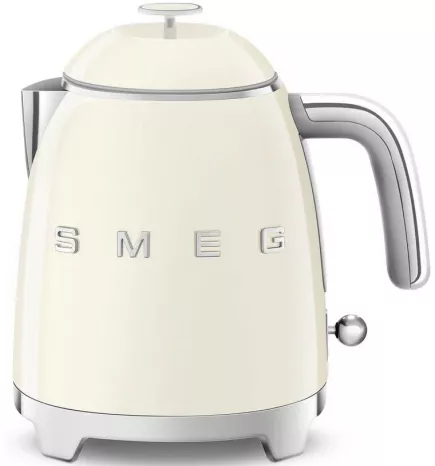 Электрический чайник Smeg KLF 05CREU
