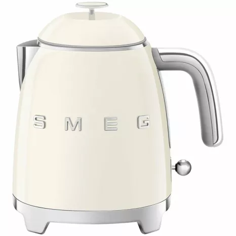 Электрический чайник мини SMEG KLF05CREU
