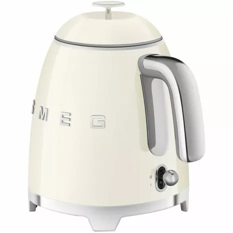 Электрический чайник мини SMEG KLF05CREU