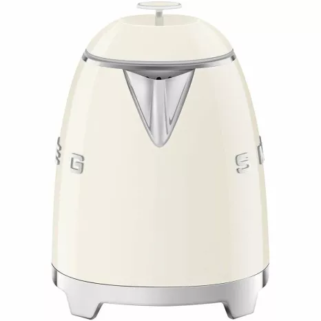 Электрический чайник мини SMEG KLF05CREU