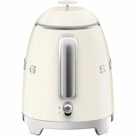 Электрический чайник мини SMEG KLF05CREU