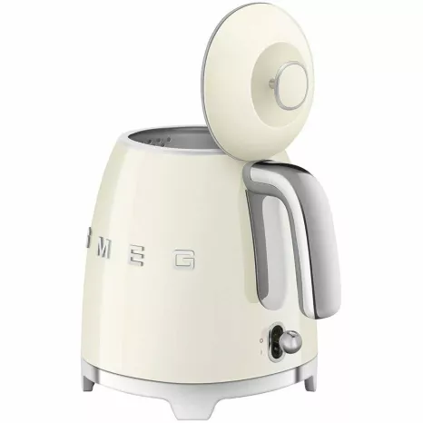 Электрический чайник мини SMEG KLF05CREU