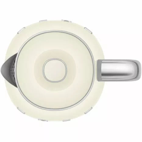 Электрический чайник мини SMEG KLF05CREU