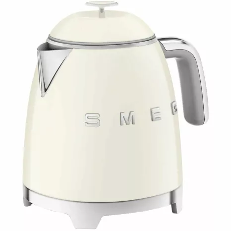 Электрический чайник мини SMEG KLF05CREU