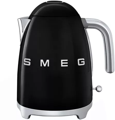Электрический чайник Smeg KLF03BLEU