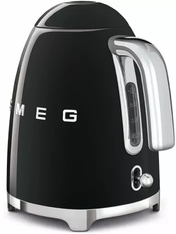 Электрический чайник Smeg KLF03BLEU