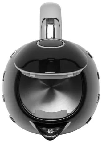 Электрический чайник Smeg KLF03BLEU