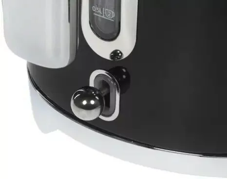 Электрический чайник Smeg KLF03BLEU