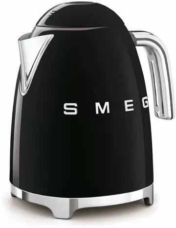 Электрический чайник Smeg KLF03BLEU