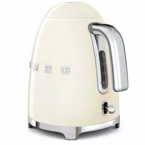 Электрический чайник Smeg KLF03CREU
