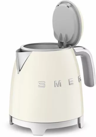 Электрический чайник Smeg KLF03CREU