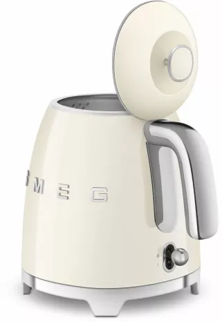Электрический чайник Smeg KLF03CREU