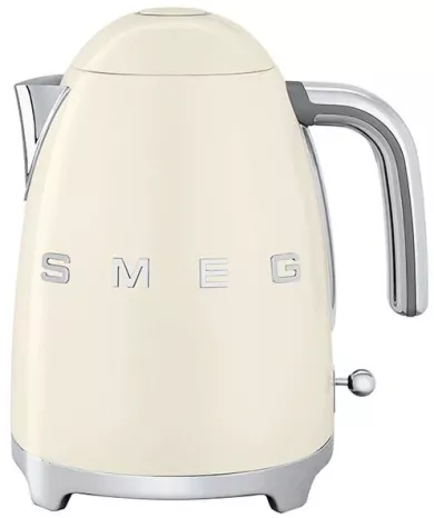 Электрический чайник Smeg KLF03CREU