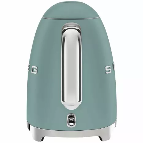 Электрический чайник Smeg KLF03EGMEU