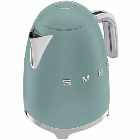 Электрический чайник Smeg KLF03EGMEU