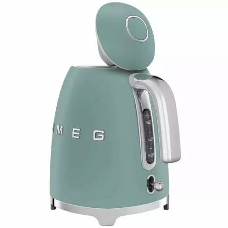 Электрический чайник Smeg KLF03EGMEU