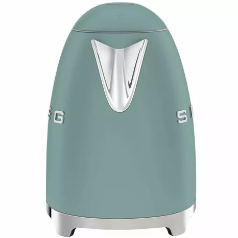 Электрический чайник Smeg KLF03EGMEU
