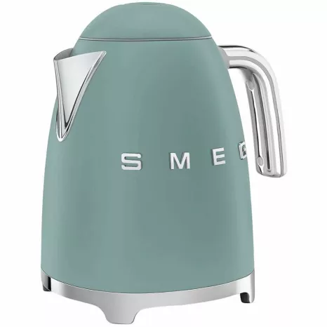 Электрический чайник Smeg KLF03EGMEU