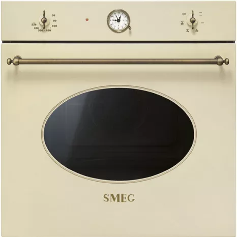 Многофункциональный духовой шкаф Smeg SF800PO
