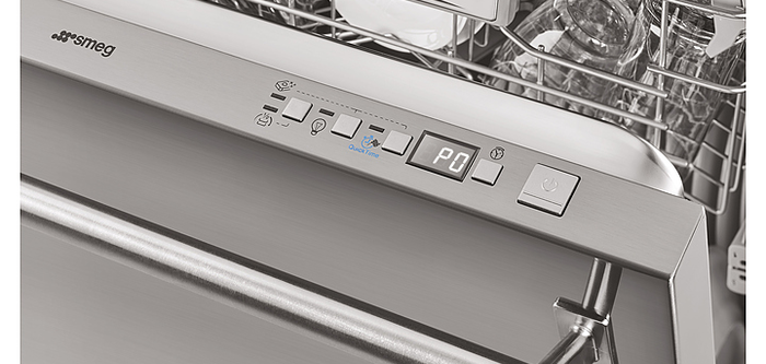 Как выбрать наиболее подходящую посудомоечную машину Smeg для вашего дома